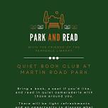 Park And Read With FFL - August