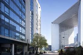 Renaissance Paris La Defense Hotel 60 Jardin De Valmy Boulevard Circulaire Sortie 7 Puteaux 92918 Hotels Bb S