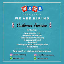 We did not find results for: Lowongan Kerja Kabupaten Kudus In 2021 Barber Shop Purwokerto Kudus