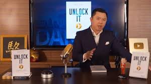 The master key to wealth, success, and significance by dan lok · details · book/novel author: Dan Lok Unlock It Book Review 2021 Key To Wealth Success Significance