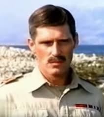 FSM Board: Ben Cross--RIP