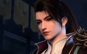 Tiêu Nhược Phong