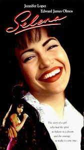 Pictures Photos From Selena 1997 Selena Movies Jennifer Lopez