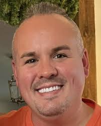 Christopher Hamel's Instagram, Twitter & Facebook