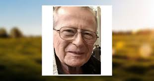 Phil Xavier Senger Obituary October 29, 2022