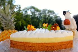 Fantastik Ananas Feve Tonka Michalak Recette Feves Feve Tonka Comment Faire Un Gateau