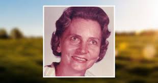 Hazel Weathers Obituary May 27, 2011