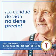 Clínica del Dolor y Cuidados Paliativos