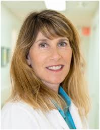 Dr. Robin Simon-Mark, DO, Orthopedic Surgeon