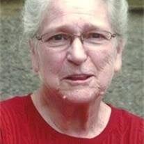 Lena Clark Fuell Obituary