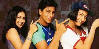 Two best friends anjali and rahul are set apart, when a new girl named, tina, enters rahul's life. Kuch Kuch Hota Hai Completes 20 Year Anniversary Okay So