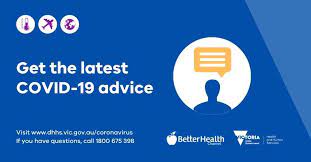 10 vic qld wa tas sa act nt nsw people vaccinated in aged. Coronavirus Covid 19 Central Gippsland Health
