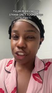 How Long Does It Take to Film An Episode Tyler Perry