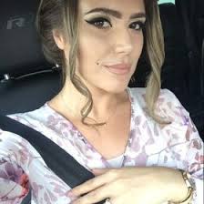 Ajla Begovic (begovka1992)