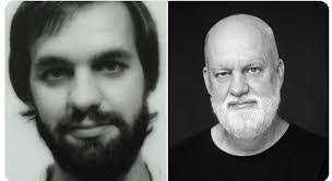 Douglas Coyle's Instagram, Twitter & Facebook