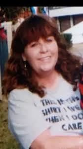 Obituary information for Bonnie Jo Reed