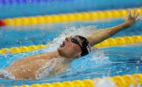 7 Peraturan Perlombaan Renang Berdasarkan Gaya Renang