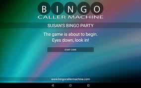 Evaluarea utilizatorilor pentru bingo caller machine (free bingo calling app):0 ★. Bingo Caller Machine For Android Apk Download