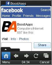 Uc Browser 8 0 Boostapps
