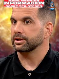 FLICK y el TERCER PORTERO: Análisis de TER STEGEN