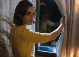 Wolves at the door is a repellent, misconceived, and pointless film. Wolves At The Door Ray Filmmagazin