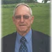 Obituary information for James H. Trent