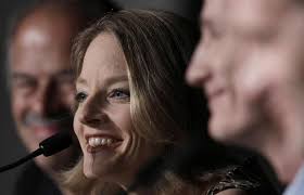 Mel Gibson adds voice to Jodie Foster, 'Beaver' at Cannes