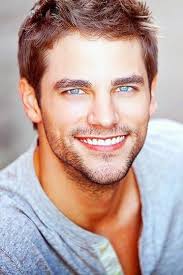 A Better Man (The Men of Halfway House, #1) by Jaime Reese