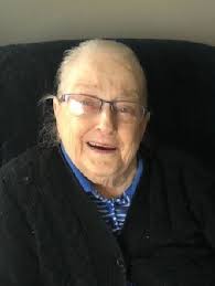 Obituary information for Katie L. Yoder