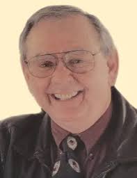 Obituary information for Paul Richard Ashburn