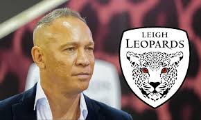 Adrian Lam confirms major updates at Leigh Leopards