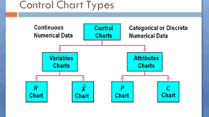 Variables Control Charts