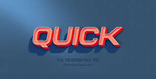 Download Freepik Graphic Resources For Everyone Text Style 3d Text Freepik