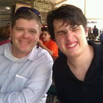 Contributions to the tribute of David Houston Ellison