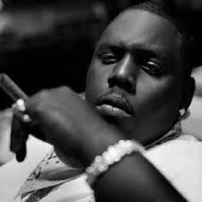 Young World: The Future — Lil' Zane