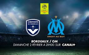 Travelling from marseille to bordeaux overland will inevitably take longer but in many cases it is the cheapest option if you opt. Bordeaux Om A Quelle Heure Et Sur Quelle Chaine Regarder Le Match En Direct Le Parisien