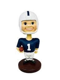 Russ Rose Bobblehead Gnome Penn State NCAA Champion Women Volleyball Coach  PSU