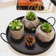 Beton Saksi Betonsaksi Saksi Beton Obje Concreteplanters Concretepot Concrete Evdekorasyonu Home Dekorasyon Brutal Mini Sukulent Teraryum 3d Baski