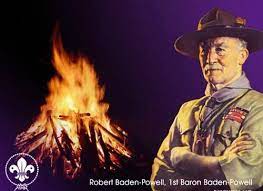Biografi Singkat Baden Powell Prasadesmanika