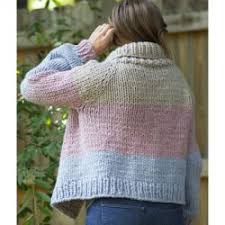 In this section, you can find free cardigans knitting patterns. Knitting Patterns Galore Raglan 637 Free Patterns