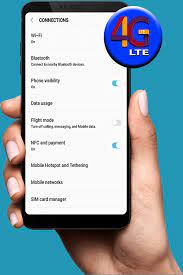 Dec 16, 2015 · nah, buat kamu yang ingin mencobanya di ponsel android lain, mungkin juga bisa kamu lakukan. 4g Lte For Android Apk Download