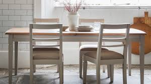 While decorating your home, a dining table set is one of the most important pieces of furniture you will buy. A Shabby Chic Dining Table The Heart Of Your Home Woods F