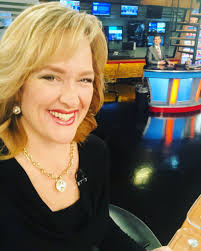 Back in studio with John Franchi this morning for our first weekend morning  show in the new year. Good morning! FOX 13 News Good Day Utah