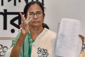 Every indian needs free vaccine. Tmc Fields 41 Women Bjd Promises 33 Will Other Political Parties Take A Cue The News Minute