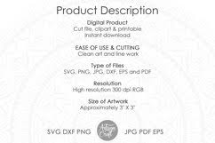 Coffee Earring Svg Coffee Jewelry Earrings Template 644201 Cut Files Design Bundles