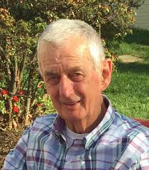 Contributions to the tribute of Robert Edward O'Mahen