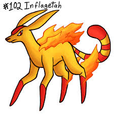 Skiddo has two short, black horns on its head. Inflagetah Pokemon Uranium Wiki Fandom