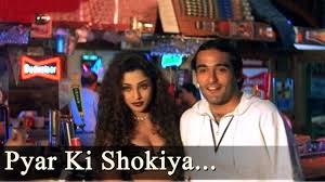 Nain bichhaaye, baahen pasaare, tujh ko pukaare desh teraa. Aa Ab Laut Chalen Song Pyar Ki Shokiya Akshay Khanna Jaspinder Narula Youtube