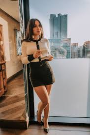 5 Top London Skybars For A Romantic Valentine S Aqua Shard Bokan Aviary Rooftop Jin Bo Law Savage Garden London Hi Fashion Outfits Fashion Daily Outfits