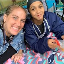 The word that is never spoken of in swimming: Talkin' 'bout “Whiteness.”  Part One of Two by Crossing The Lane Lines